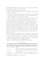 반두라의 사회학습이론의 주요 개념을 간략히 설명하고, 비행 청소년을 대상-3