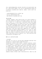 사회복지정책론 - 사회복지정책발달이론예 음모이론, 확산이론 등 중 하-1