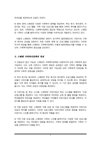 스웨덴의 가족복지정책의 역사적 배경과 가족복지정책의 특성선진국 가족복지-4
