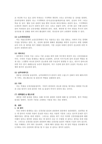 신경전달물질을 소개하고 이를 설명하시오-4