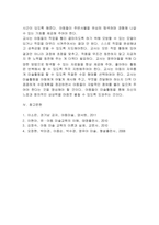 아동미술영역의 공간의 구성원리조용한 곳, 건조한 곳, 물이 있는 곳, -4