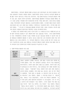 영유아를 10여분 직접 관찰하거나 영상을 시청하고 일화기록법으로 관찰기록-2