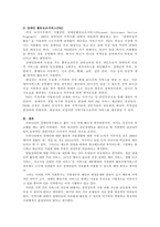 우리나라 지역사회의 문제점과 도입하고 싶은 외국지역사회의 사례에 대해 서-4