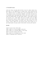 의사소통이론의 의미와 특징을 설명하고 의사소통이론이 왜 청소년지도현장에서-5
