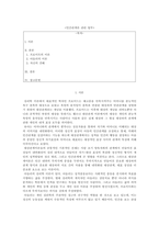 이론의 적용을 통한 자기인간이해 및 성찰 심리학 이론들을 적용하-1