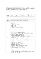 일화기록법을 선택하여 주요개념과 일반적인 특징 장점과 단점 유의사항이-3