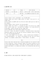 일화기록법의 특성과 작성방법에 대해 설명하고  교재의 내용을 제외하고 일-4