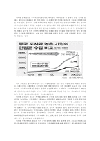 중국의 도시화와 문제점 및 개선방안-5