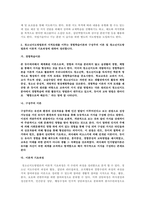 청소년지도의 개념과 원리에 대하여 정리한 후 본인이 생각하는 바람직한 청-3