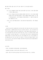 초급 학습자에 효과적인 문화 교육의 방법은 어떤 것이 있을 지 생각해 봅-4