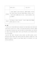 평생교육 프로그램 기획의 단계에 따라 내가 기획하고 싶은 평생교육 프로그-3