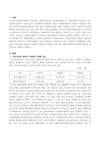 우리나라와일본의자원봉사현황을비교하고우리나라자원봉사활동의활성화방안을-2