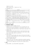 공직의 분류제도 -계급제와 직위분류제--5