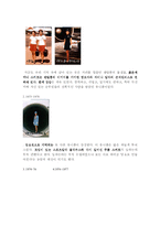 [색채] 국외유명항공사 여승무원 유니폼 색채 조사와 대한항공 유니폼 색채의 문제점-17