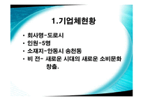 [사회과학]창업 아이템 - 의류렌탈업체-4