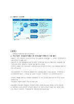 기업수준의 경영전략 사례 -신한금융지주회사를 중심으로-15