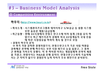 [인터넷비즈니스] 안철수 연구소 인터넷비즈니스 모델-16