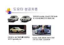 [국제마케팅] 도요타의 성공사례(랙서스)-14