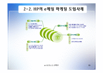 [인터넷비즈니스] HP e-biz 성공사례-13