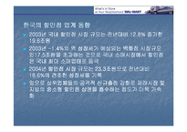 [국제마케팅] 월마트 실패사례-10