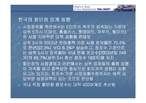 [국제마케팅] 월마트 실패사례-12