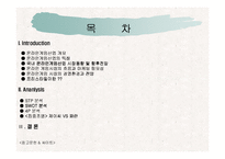 [마케팅원론]온라인게임 `프리스타일` STP, 4P분석-2