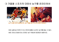 [마케팅원론]온라인게임 `프리스타일` STP, 4P분석-11