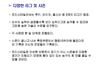 [마케팅원론]온라인게임 `프리스타일` STP, 4P분석-17
