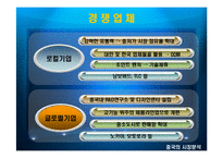 [국제마케팅] 엘지싸이언의 중국진출실패사례-8