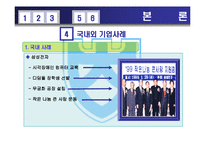 [회계학] 전략적 사회공헌활동-11