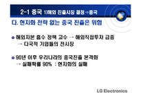 [국제마케팅] LG전자 엑스캔버스 x-canvas-15