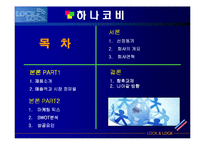 [국제마케팅] 하나코비 락앤락 마케팅전략-2