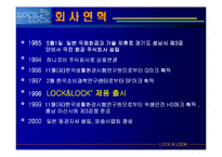 [국제마케팅] 하나코비 락앤락 마케팅전략-6