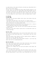 [인간행동과 사회환경] 아동기-6