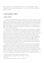 [매스컴] 미디어 효과이론을 통한 신문분석 -이라크 파병과 관련한 한겨레와 조선일보의 보도내용을 중심으로-3