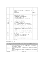 [초등교육]과학지도안(5학년 용액의 성질)-4