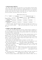 월마트 보고서 레포트-11