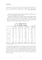 일반은행과 특수은행의 설립취지, 취급업무, 자금조달과 운용 면에서의 차이점을 기술하시오-7