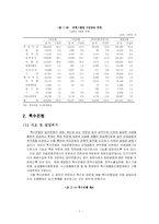 일반은행과 특수은행의 설립취지, 취급업무, 자금조달과 운용 면에서의 차이점을 기술하시오-8