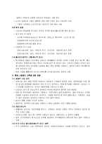 [복지제도]노인(고령화)사회의 효과적인 대처방안-3