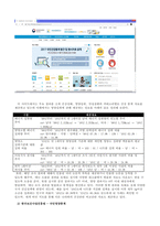 1 서론  4차 산업혁명의 시대에서 하루가 다르게 정보산업화가 되어가는 현재 사회에서 인터넷을 통해 얻게 되는 지식이나 정보는 우리의 삶에 매우 큰 영향을 끼치고 있다 한국인터넷진흥원에서 실시한 `201-2