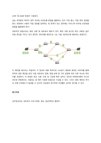 2주차 1교시에 학습한 OSI 계층 모델의 주요게념을 논하고, 계층 중 하나를 선택하여 주요 기능과 활용 사례를 찾아 분석해보세요  OSI 7계층 모델 개념-3