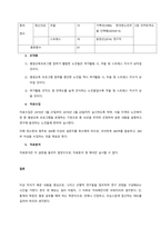 3차시 교재 내용을 참고하여 조사연구에 대한 전 과정을 설명하고, 각자가 조사하고 싶은 테마를 정해서 조사연구 과정에 맞게 기술하시오  서론 (2)-3