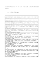 VIA 성격강점척도 검사 및 행복 관련 심리학 서적을 참고한 ‘나의 성격 강점의 건강한 활용방법’  VIA 성격강점척도 검사 결과-1