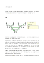 개인대상 실천기술의 사정단계에 해당되는 내용으로 학습자 본인을 클라이언트로 하여 생태도(가계도 포함)을 중심으로 문제를 사정하고, 클라이언트의 입장에서 느낀 점을 서술하시오  서론-1