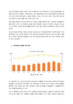 경제성장률, 물가상승률, 실업률 등 경제지표 등과 조사하여 최저임금의 적정성의 여부를 설명하시오  서론-2