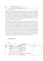 관악구 건강가정 및 다문화지원센터의 사회복지 서비스 소개, 서비스의 분류와 근거  서론-2