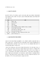 교재 1장을 참고하여, 통신 언어의 특징을 보이는 자료를 직접 수집ㆍ조사하여 분석해 보시오  서론-3