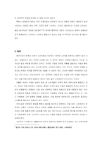 국내에서 판매되고 있는 의류 제품을 대상으로 하는 시장세분화, 표적시장 선정, 포지셔닝  STP 전략에 관하여-4