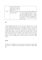 노인의 신체적, 심리적, 사회적 특성을 설명하고, 노인학대의 문제를 유형별로 정리한 후 사례를 들어 설명하시오  서론-5